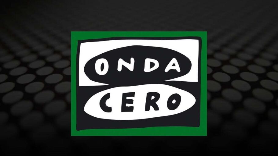 Logo Onda Cero