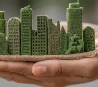 Ciudades ecológicas Ciudades ecológicas