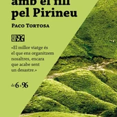 Viatjant amb el fill pel Pirineu Viatjant amb el fill pel Pirineu