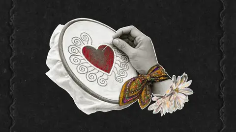 Castora Herz publica ‘A la entrada de Palencia’ mezclando reguetón con una jota palentina .