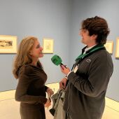 Lourdes Moreno, dir artística del Thyssen