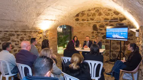 Campaña Turística Carboneras Campaña Turística Carboneras