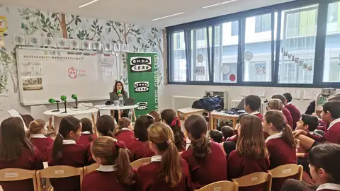 Colegio Adériz Colegio Adériz