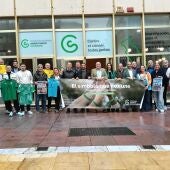 Con motivo del Día Mundial Contra el Cáncer, 4 de febrero