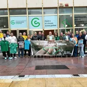 Con motivo del Día Mundial Contra el Cáncer, 4 de febrero Con motivo del Día Mundial Contra el Cáncer, 4 de febrero
