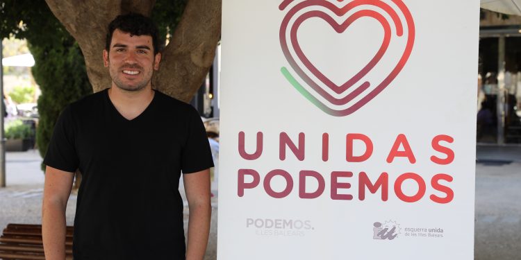 Óscar Rodríguez: "La ley de entrada de vehículos deber recuperar el espíritu de consenso con el que nació" Óscar Rodríguez: "La ley de entrada de vehículos deber recuperar el espíritu de consenso con el que nació"