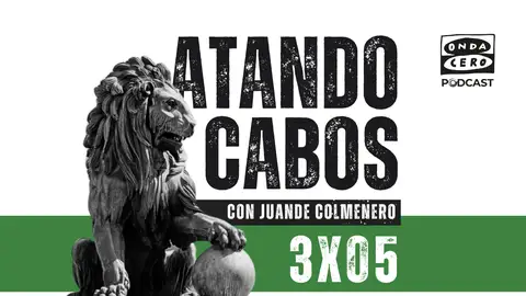Atando cabos 3x05 Atando cabos 3x05