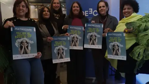 I Congreso de Altas Capacidades en Córdoba I Congreso de Altas Capacidades en Córdoba