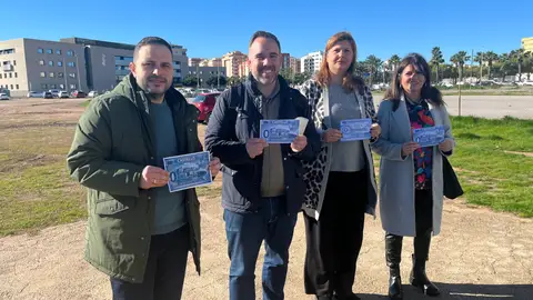 El PSPV-PSOE cifra en un 30% la ejecución de las inversiones de la Generalitat en Castelló durante 2025 El PSPV-PSOE cifra en un 30% la ejecución de las inversiones de la Generalitat en Castelló durante 2025