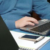 Villajoyosa apuesta por el teletrabajo en el consistorio