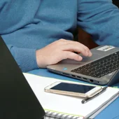 Villajoyosa apuesta por el teletrabajo en el consistorio Villajoyosa apuesta por el teletrabajo en el consistorio