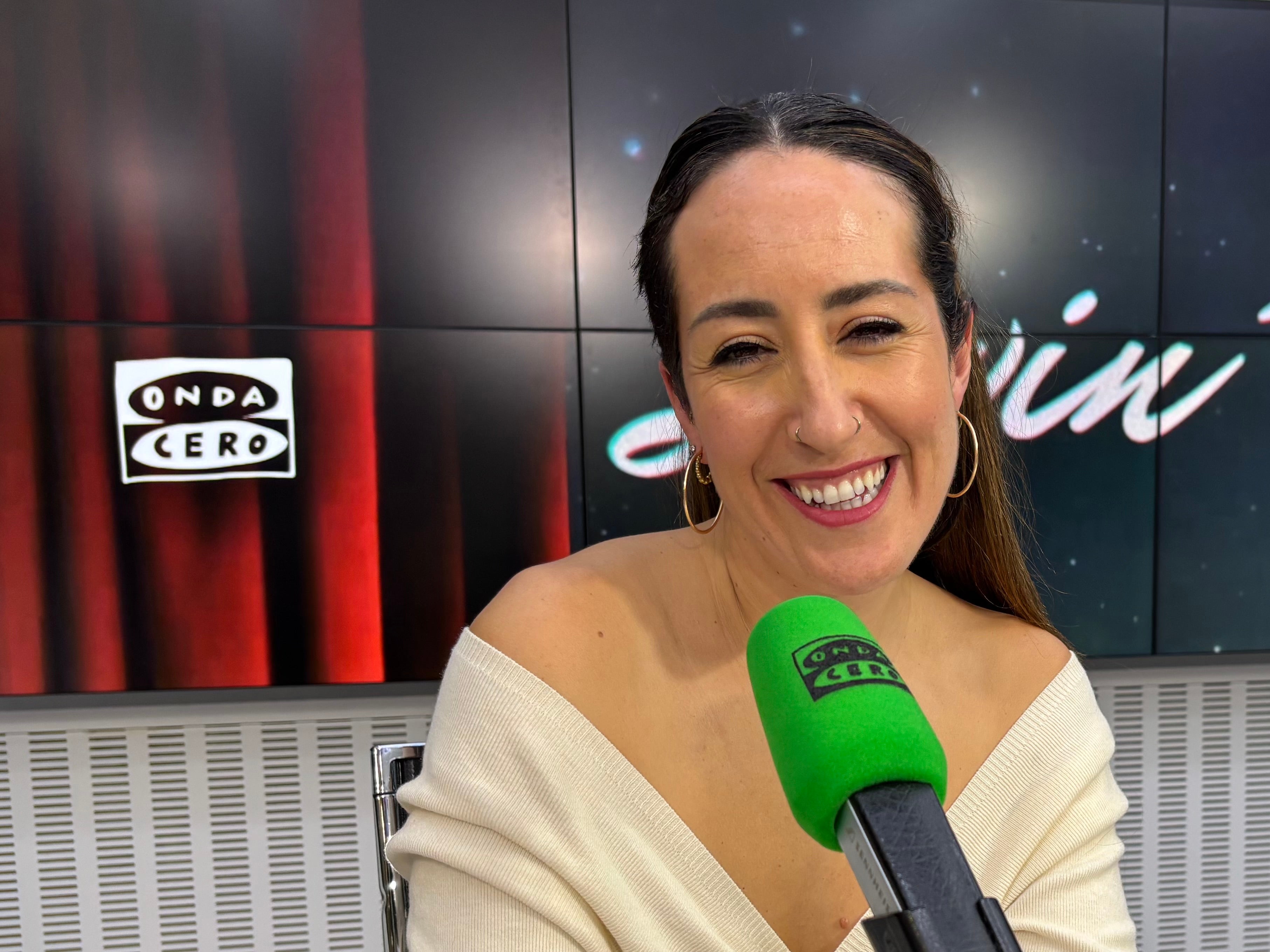 Pitu Aparicio: “El problema no es el sexo, es todo lo que nos han contado sobre él” episode artwork