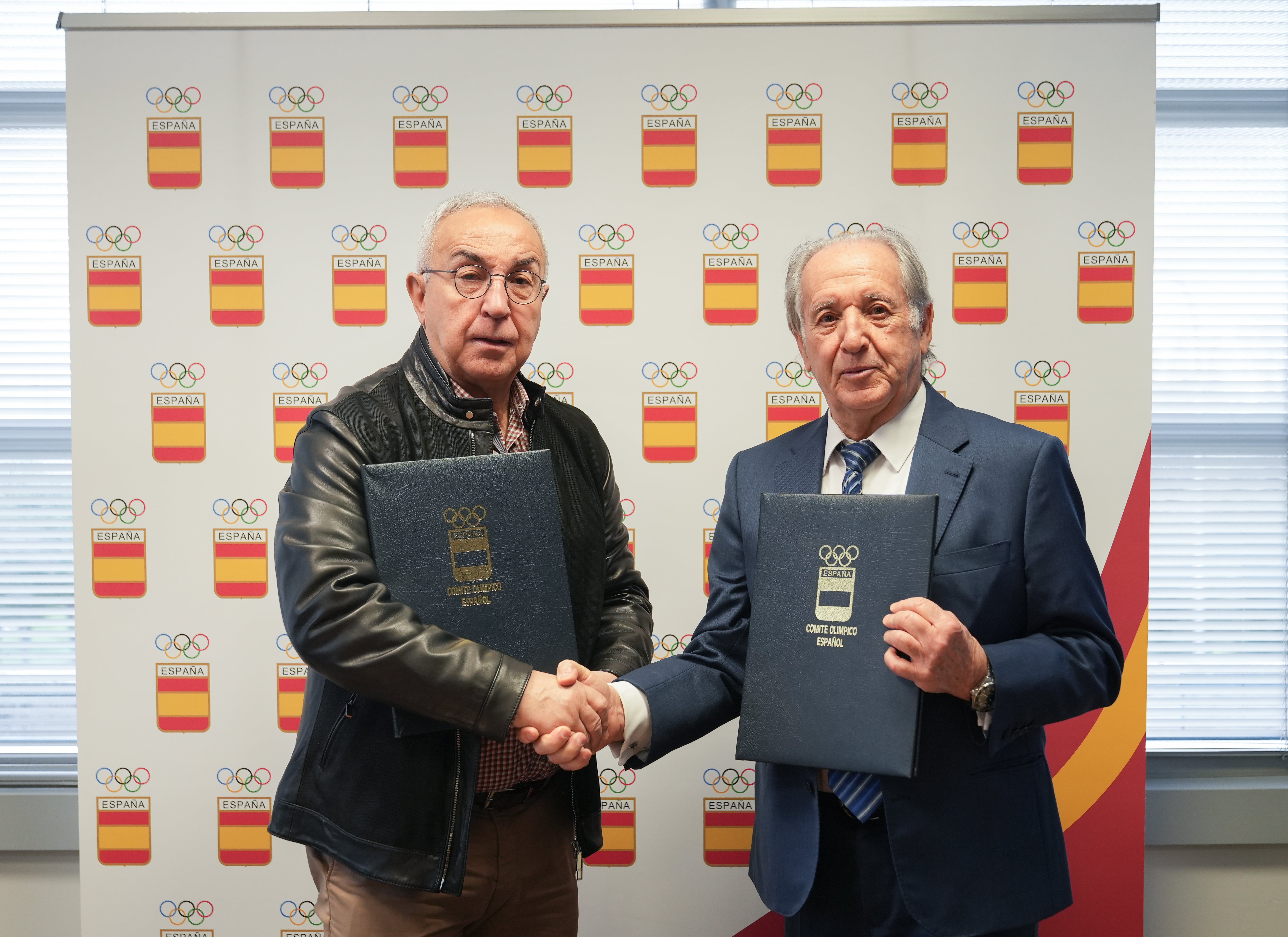 El COE y Hamburdehesa se unen para impulsar la gastronomía española vinculada al deporte El COE y Hamburdehesa se unen para impulsar la gastronomía española vinculada al deporte