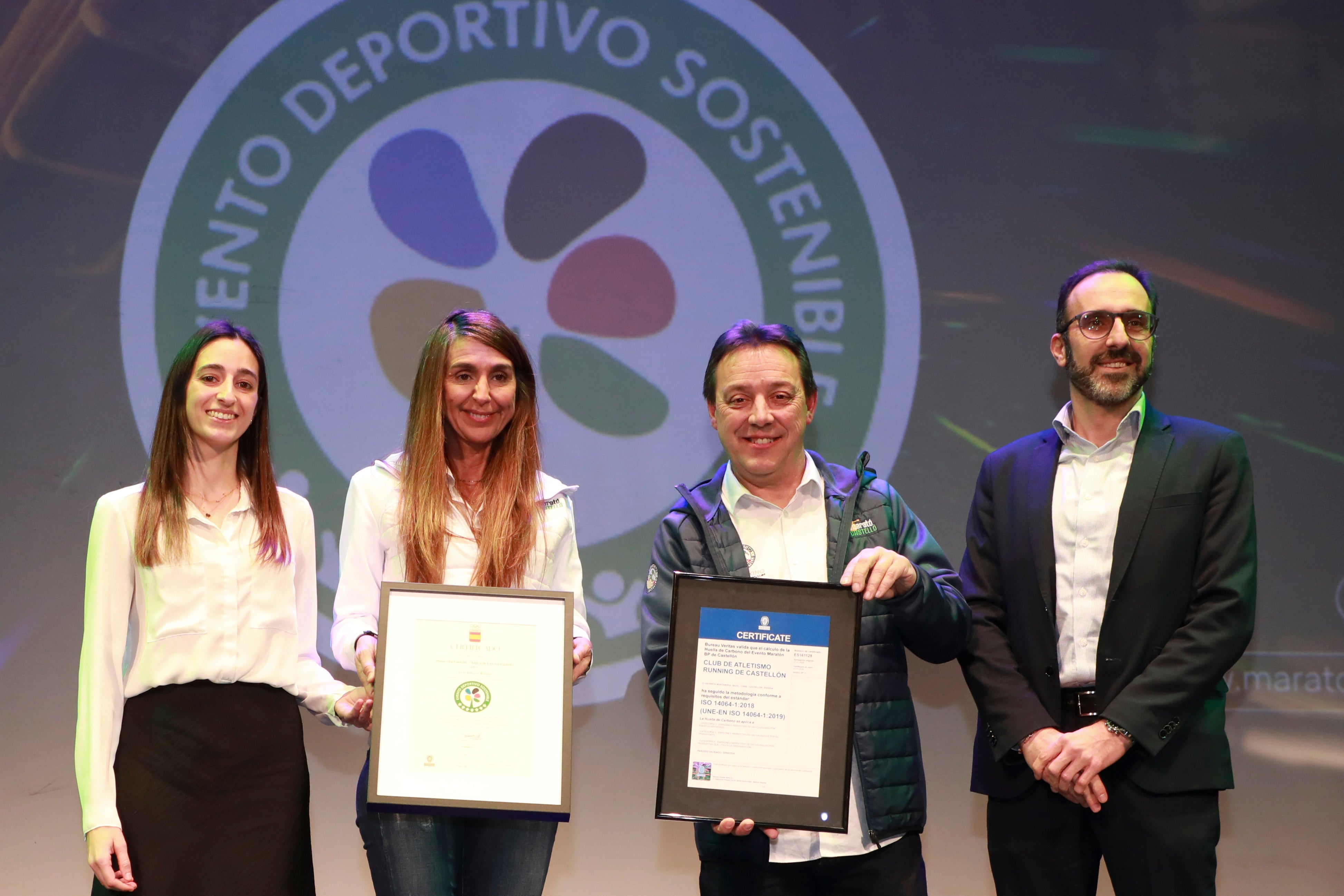 GO2 by Global Omnium lidera como Green Sponsor la medición de impacto y el cumplimiento de los ODS de la Marató bp Castelló GO2 by Global Omnium lidera como Green Sponsor la medición de impacto y el cumplimiento de los ODS de la Marató bp Castelló