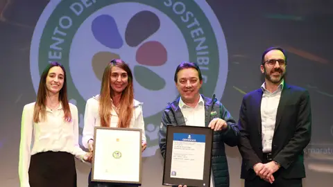 GO2 by Global Omnium lidera como Green Sponsor la medición de impacto y el cumplimiento de los ODS de la Marató bp Castelló GO2 by Global Omnium lidera como Green Sponsor la medición de impacto y el cumplimiento de los ODS de la Marató bp Castelló