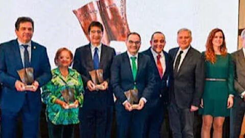 Premios Constancia