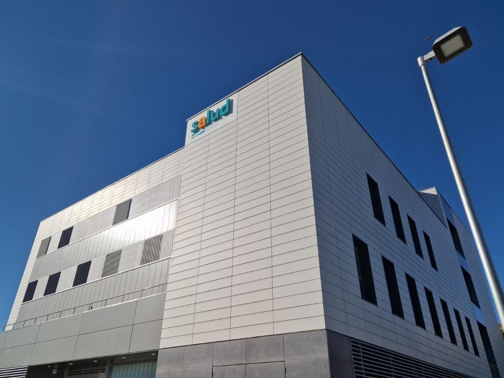 Todo listo para la apertura del centro de salud Ramón y Cajal Todo listo para la apertura del centro de salud Ramón y Cajal