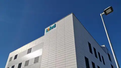 Todo listo para la apertura del centro de salud Ramón y Cajal Todo listo para la apertura del centro de salud Ramón y Cajal