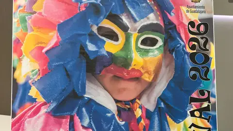 Este sábado arranca el Carnaval en Guadalajara con botargas y pregón Este sábado arranca el Carnaval en Guadalajara con botargas y pregón