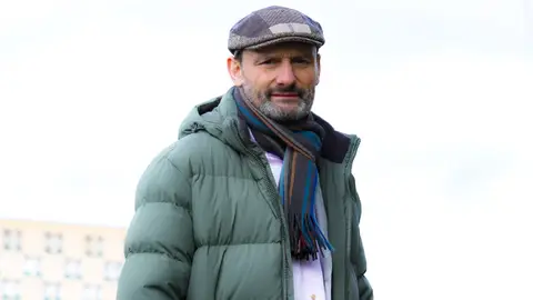 ¡Vamos Palencia! defiende la descentralización de la Junta para avanzar en el equilibrio territorial .