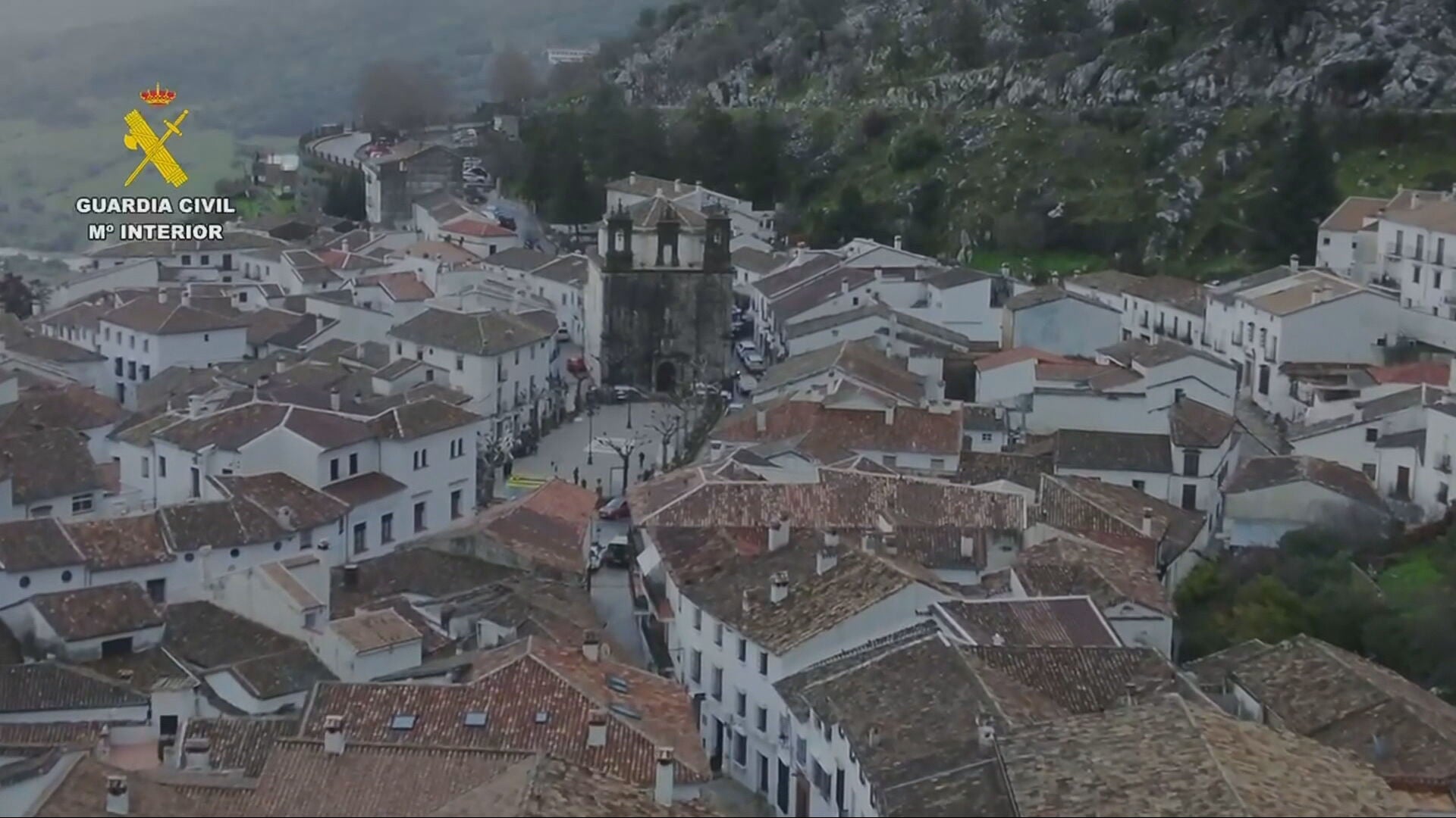 Los embalses de Cádiz triplican su capacidad tras las lluvias de las últimas semanas: "Estamos al 84%" Los embalses de Cádiz triplican su capacidad tras las lluvias de las últimas semanas: "Estamos al 84%"