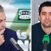 Montaje Carlos Alsina - Carlos Zúmer