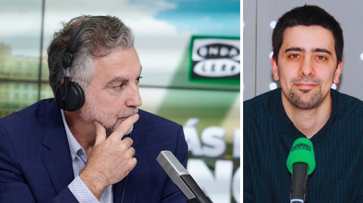 Alsina plagia a Carlos Zúmer