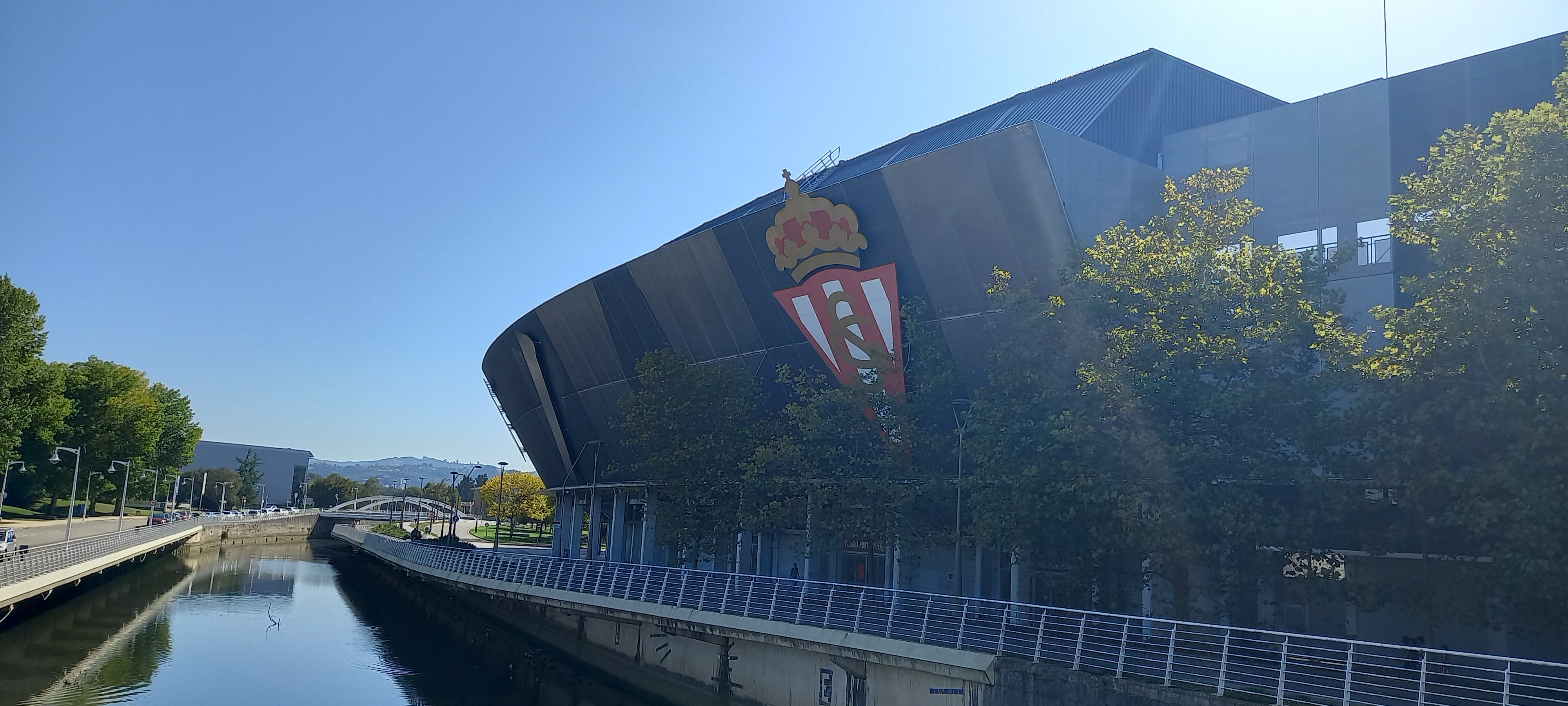 Más de Uno Gijón Deportes 06/02/26 Más de Uno Gijón Deportes 06/02/26