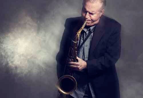 El saxofonista Scott Hamilton torna aquest diumenge 8 de febrer a La Mercantil de Balaguer El saxofonista Scott Hamilton torna aquest diumenge 8 de febrer a La Mercantil de Balaguer
