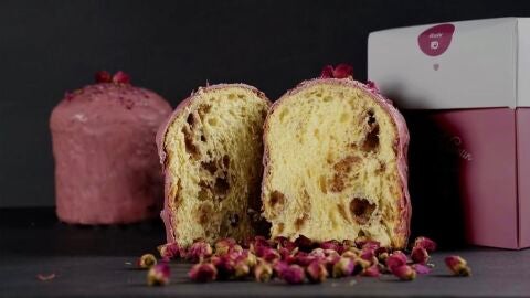 Panettones Ra&uacute;l Asencio.