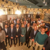 El Grupo Caetano en Andalucía incrementa exponencialmente su crecimiento y oferta de automoción