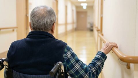 Ciencia en Residencia, la iniciativa de la Comunidad de Madrid que ayuda al envejecimiento activo Ciencia en Residencia, la iniciativa de la Comunidad de Madrid que ayuda al envejecimiento activo