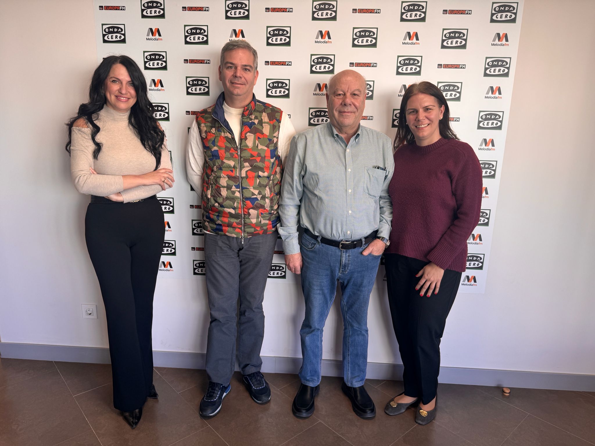 Francisco Javier Ruiz del Portal, una vida dejando huella en Alicante desde la discreción y la excelencia Francisco Javier Ruiz del Portal, una vida dejando huella en Alicante desde la discreción y la excelencia