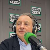 Ismael García Peris, presidente de ASCER. 