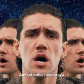 Tacho firma la nueva canción para la Magdalena 2026. 
