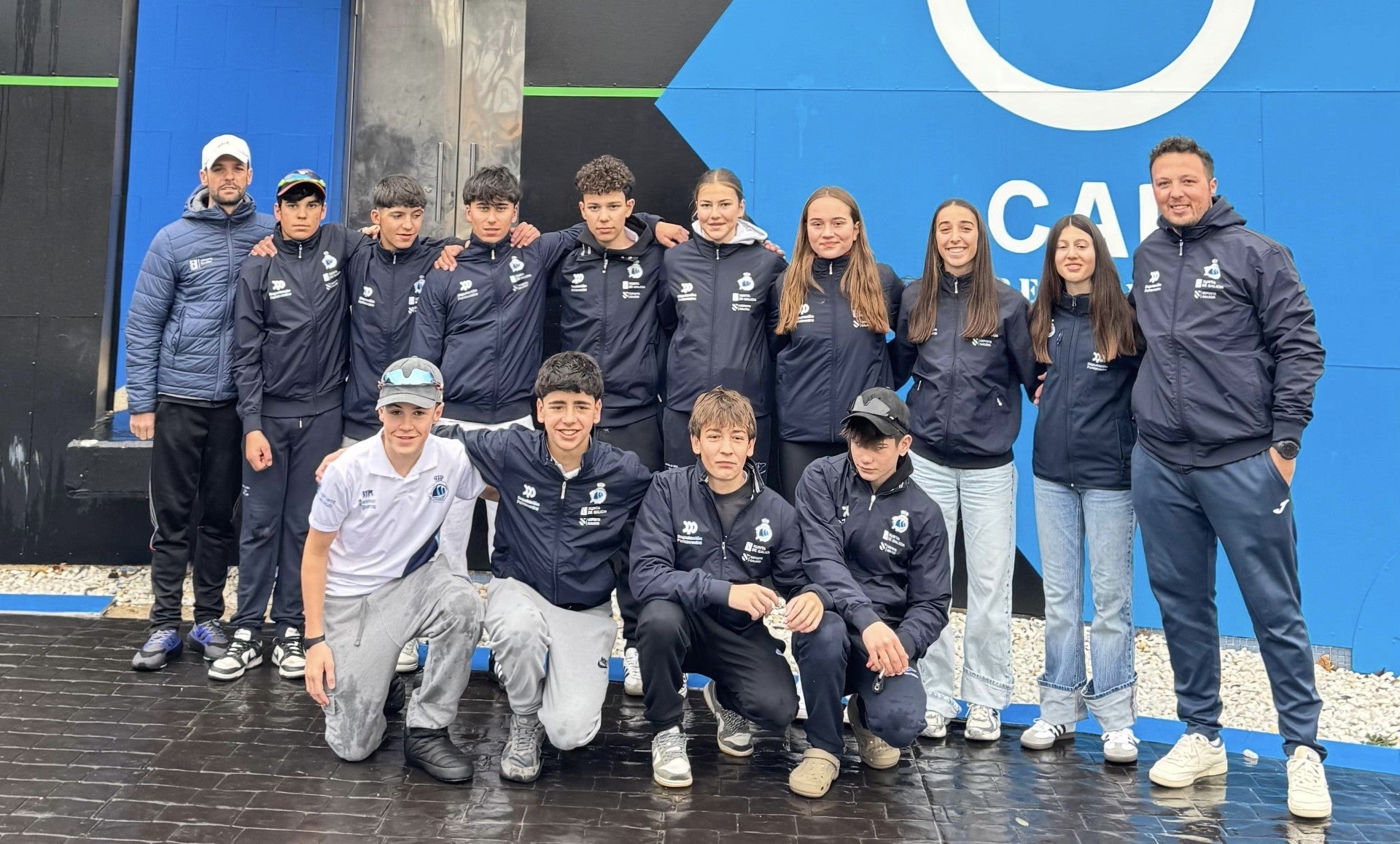 Navegando Galicia 06/02/2026 Navegando Galicia 06/02/2026