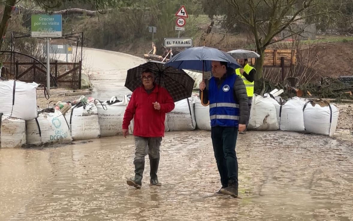 Crónicas de una angustia Crónicas de una angustia