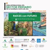 La asociación Impulsa Axarquía organiza la I Feria Internacional del Sector Primario de la Axarquía Costa del Sol