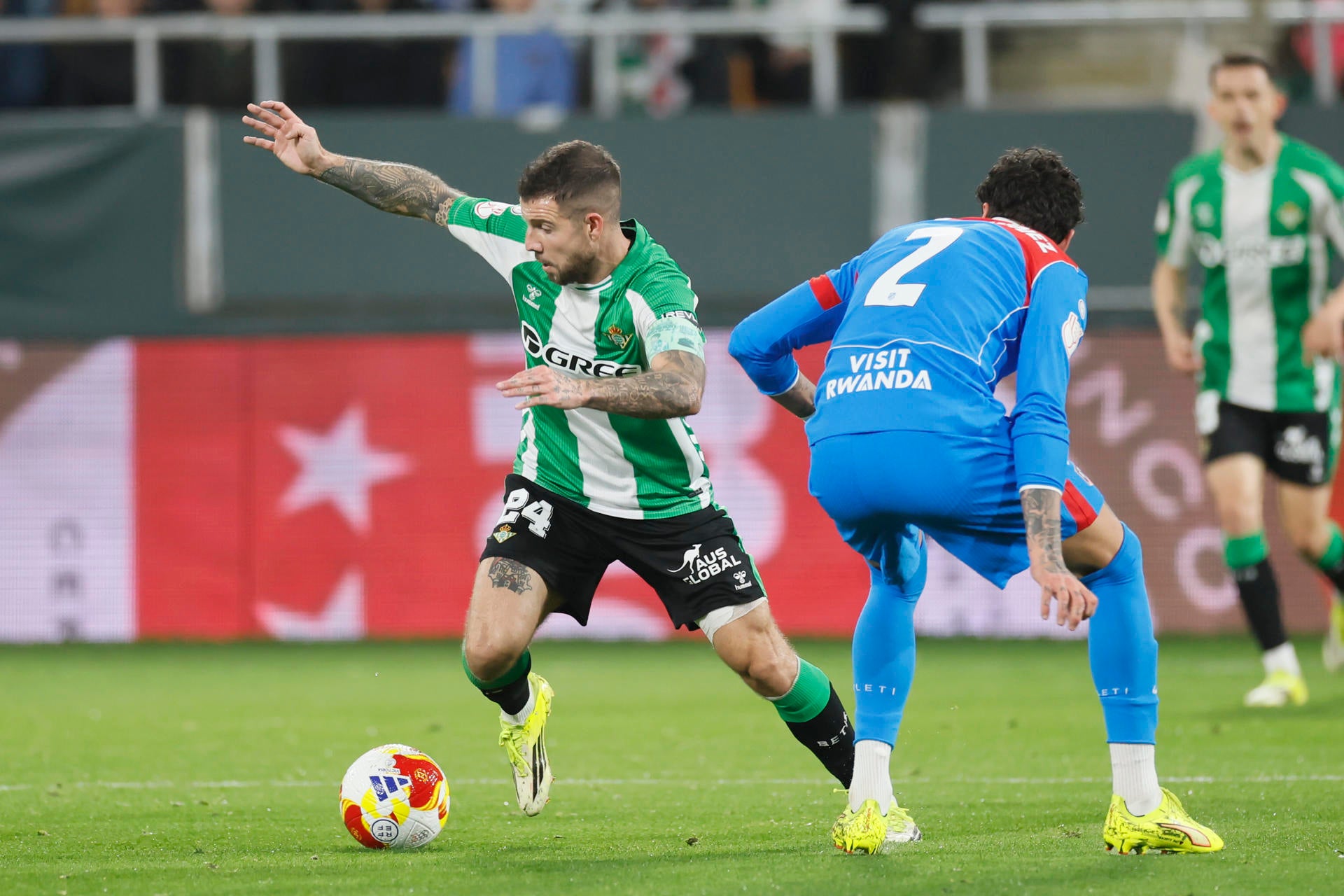 Ruibal y Bartra: "No queda otra que pedir disculpas" Ruibal y Bartra: "No queda otra que pedir disculpas"