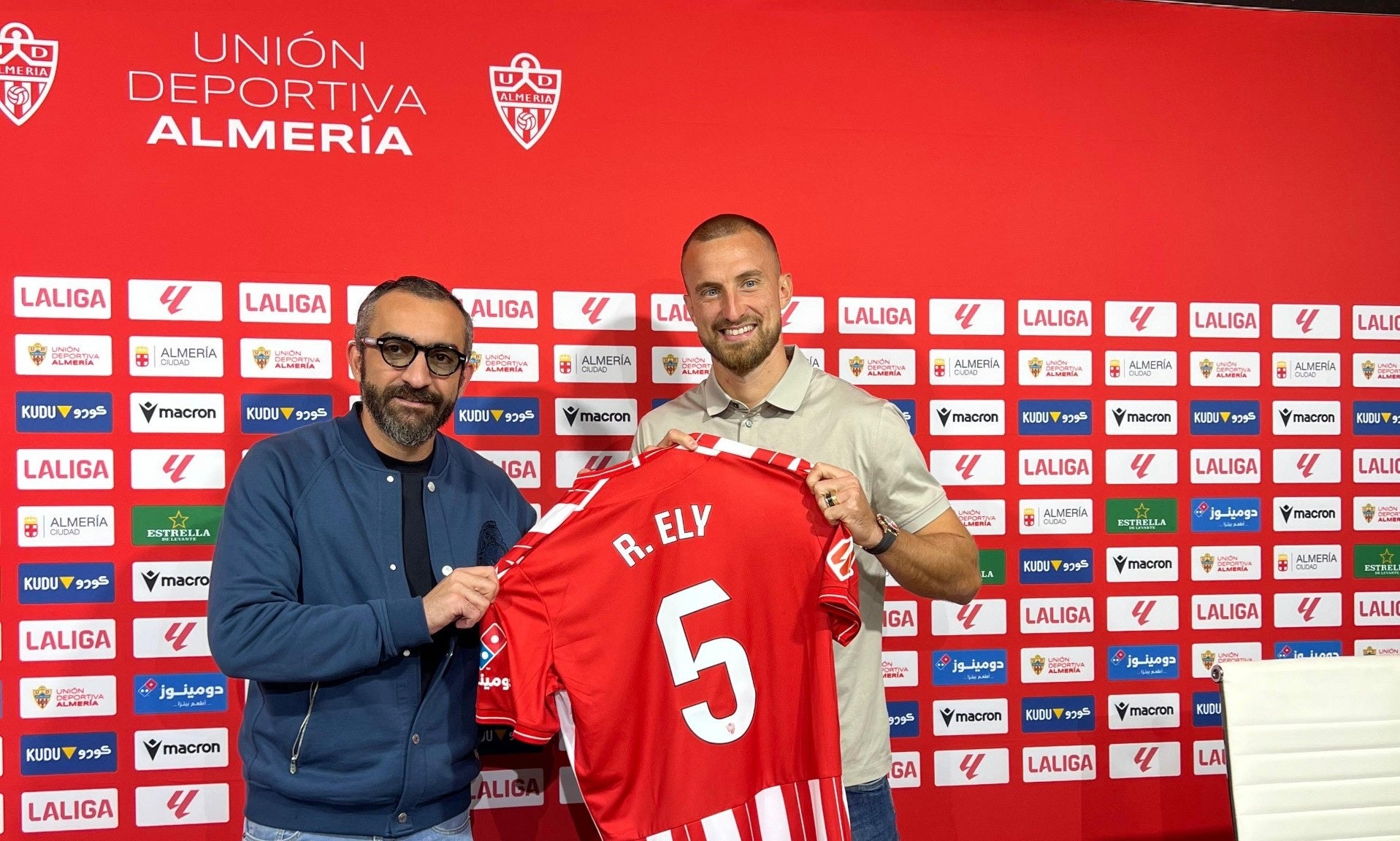 El Assy anuncia 28.000 asientos tras la Fase 2 del estadio El Assy anuncia 28.000 asientos tras la Fase 2 del estadio