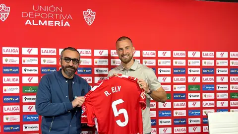 El Assy anuncia 28.000 asientos tras la Fase 2 del estadio El Assy anuncia 28.000 asientos tras la Fase 2 del estadio