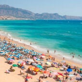Playa del Albir