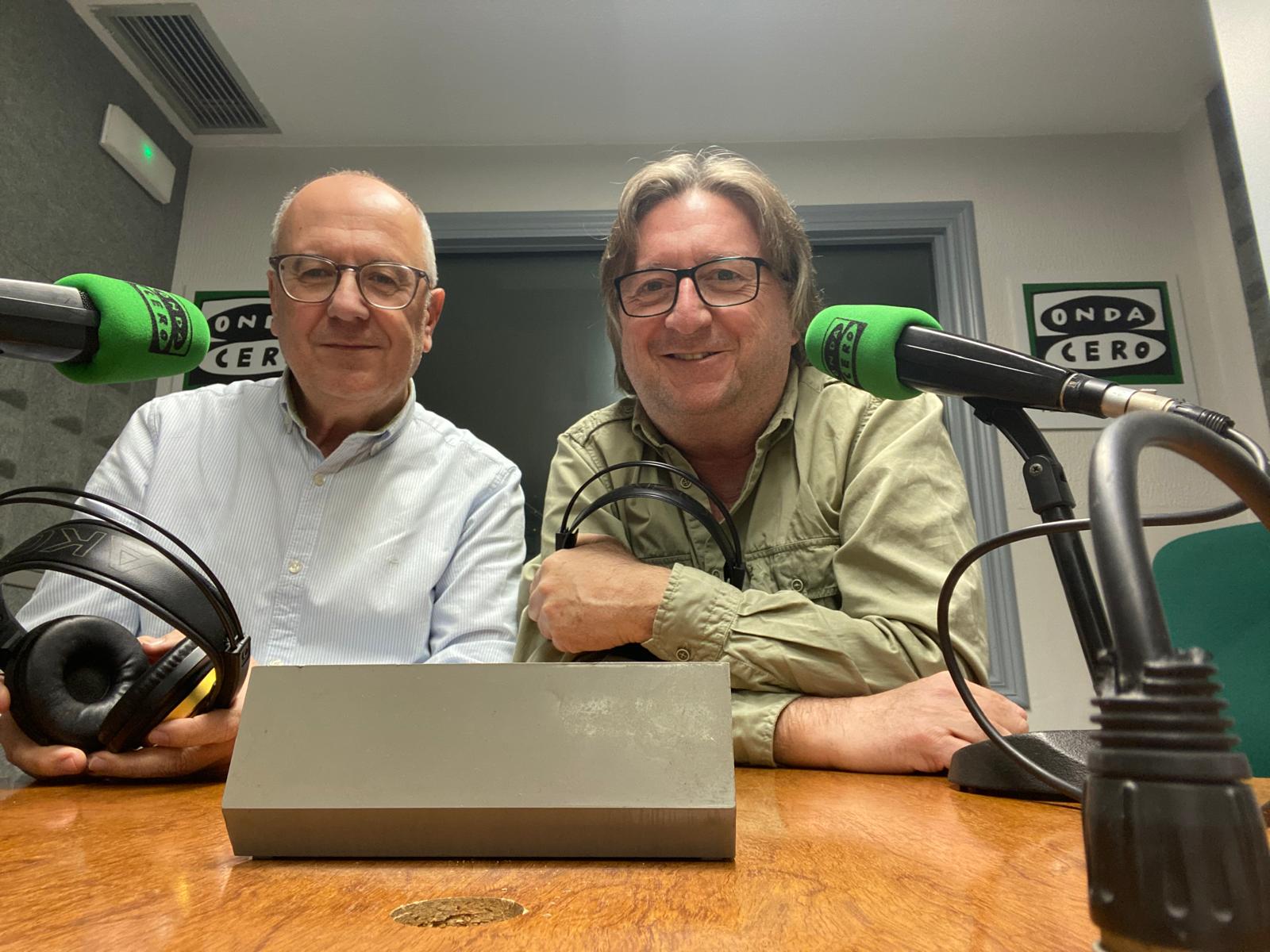 Dar 10.000 pasos al día no es suficiente. José Martín Mengual explica la importancia de los ejercicios de fuerza Dar 10.000 pasos al día no es suficiente. José Martín Mengual explica la importancia de los ejercicios de fuerza