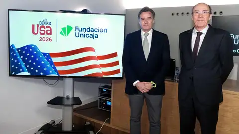 Fundación Unicaja convoca sus Becas USA para llevar a un centenar de jóvenes a Estados Unidos Fundación Unicaja convoca sus Becas USA para llevar a un centenar de jóvenes a Estados Unidos