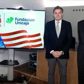 Fundación Unicaja convoca sus Becas USA para llevar a un centenar de jóvenes a Estados Unidos Fundación Unicaja convoca sus Becas USA para llevar a un centenar de jóvenes a Estados Unidos