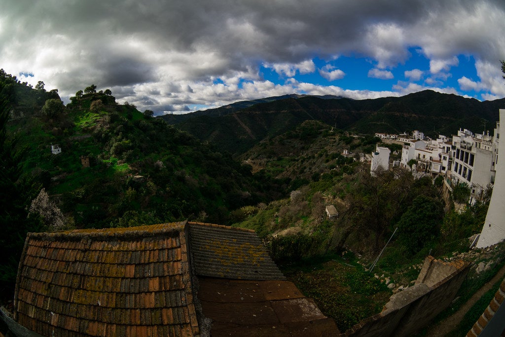 Nuestros Pueblos Nuestros Pueblos