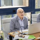 El vicerrector de la Jaume I, Jesús Lancis, optará al Rectorado de la UJI en 2026 El vicerrector de la Jaume I, Jesús Lancis, optará al Rectorado de la UJI en 2026