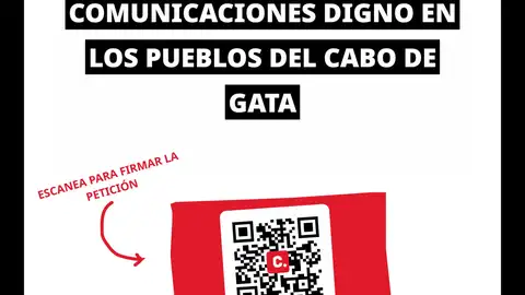Los pueblos del Cabo de Gata convocan caceroladas para protestar contra los cortes de luz y telefonía ONDA CERO ALMERIA