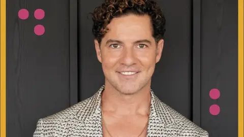 Confirmación de David Bisbal para Cooltural Fest Confirmación de David Bisbal para Cooltural Fest
