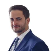 Javier Rubiño, presidente de AECOST Javier Rubiño, presidente de AECOST